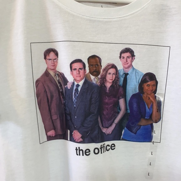 New “The Office” T-Shirt - Picture 2 of 5